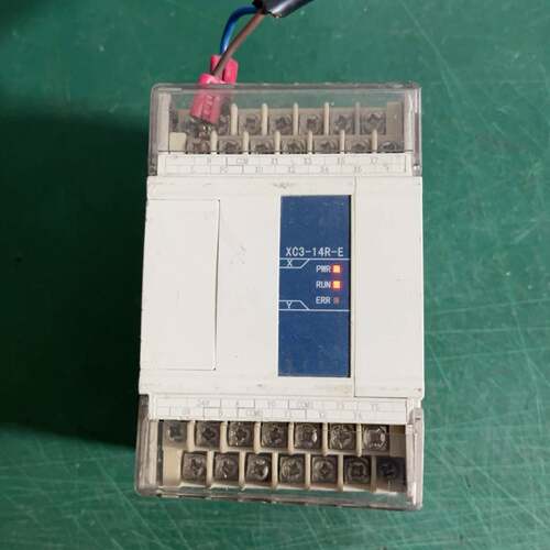 可维修信 XCI-14R-E，品，实物拍摄，包邮议价