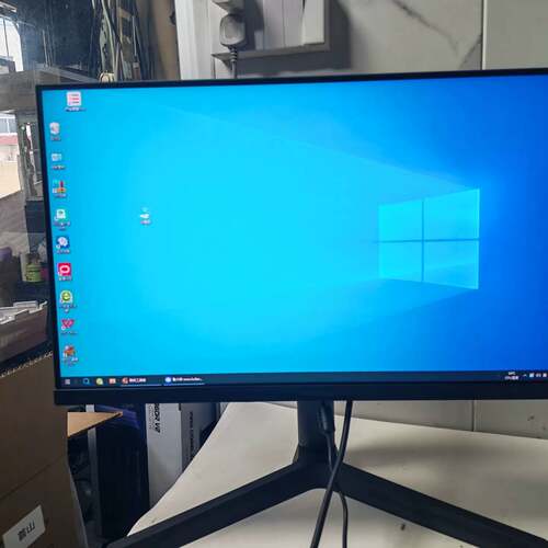 可维修KOORUI科睿 X41 23.8英寸原生200Hz Fas议价