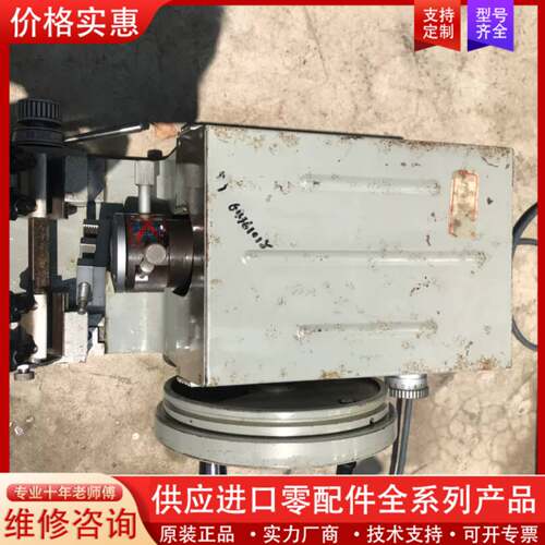 议价YL3-A回转式石蜡切片机成色稍差