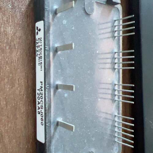 可维修PM15CSJ060议价