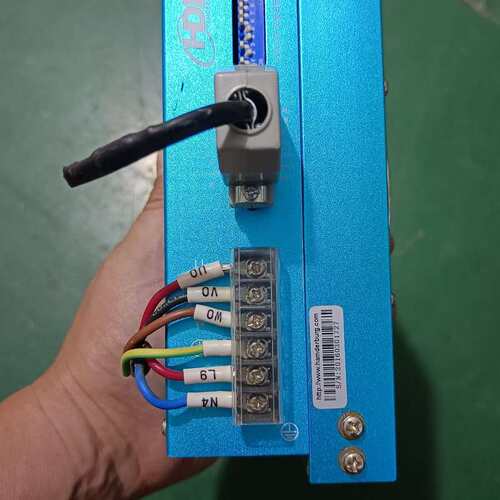 议价HDB汉德保CSA2250R三相步进电机驱动器，可维修