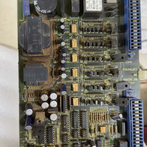 可议价型号A06B-6058-H005A20B-1003-0