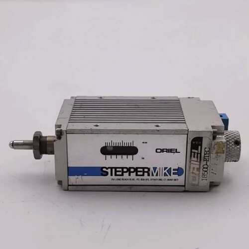 议价Oriel STEPPER MIKE 18500-ETEC可维修