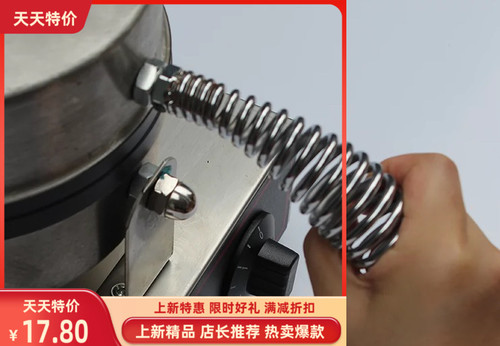 松饼新款机手柄华夫饼机手柄华夫炉手柄松饼机手柄华夫饼机手柄