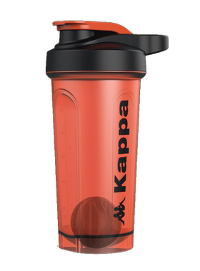KAPPA二代多功能炫彩健身运动杯K0AZ8GW01便携随手杯企业团购礼品