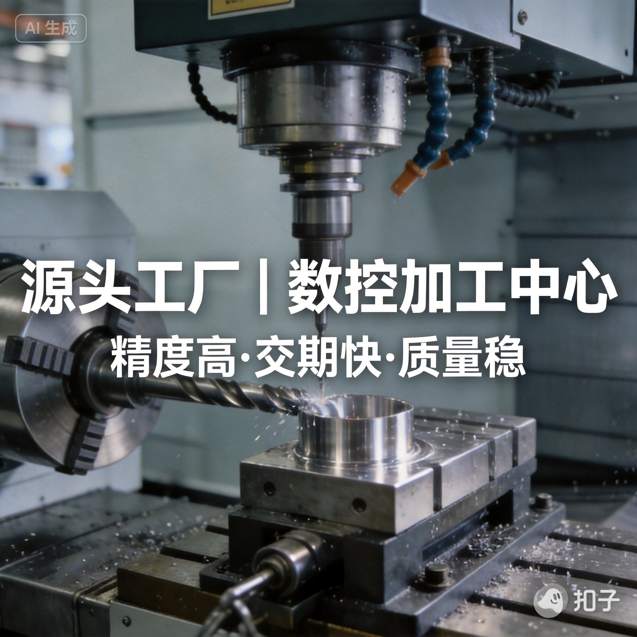 机械五金模具加工工装夹具治具设计制作非标精密零件来图来样定制