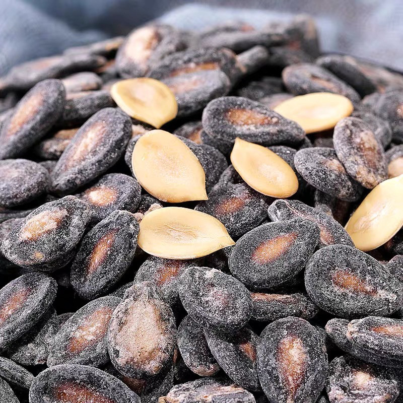 闽南特产煮咸瓜子咸味晋江新瓜子咸瓜籽西瓜子南瓜子盐瓜子包邮