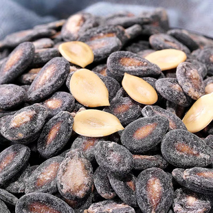 闽南特产煮咸瓜子咸味晋江新瓜子咸瓜籽西瓜子南瓜子盐瓜子包邮