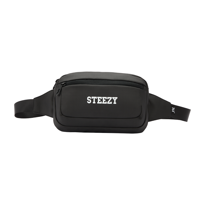 361度男女同款腰包运动包新品2025冬单肩包休闲胸包,运动包/户外包/配件,腰包,淘宝优惠券,粉丝福利购,淘宝优惠卷