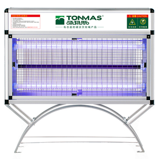 室外灭蝇灯 捕蚊子器 903P别墅灭蚊器灯防水 汤玛斯户外灭蚊灯TMS
