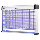 汤玛斯LED灭蚊灯灭蚊器家用客厅饭厅卧室蚊子器灭蝇灯商用捕蚊器
