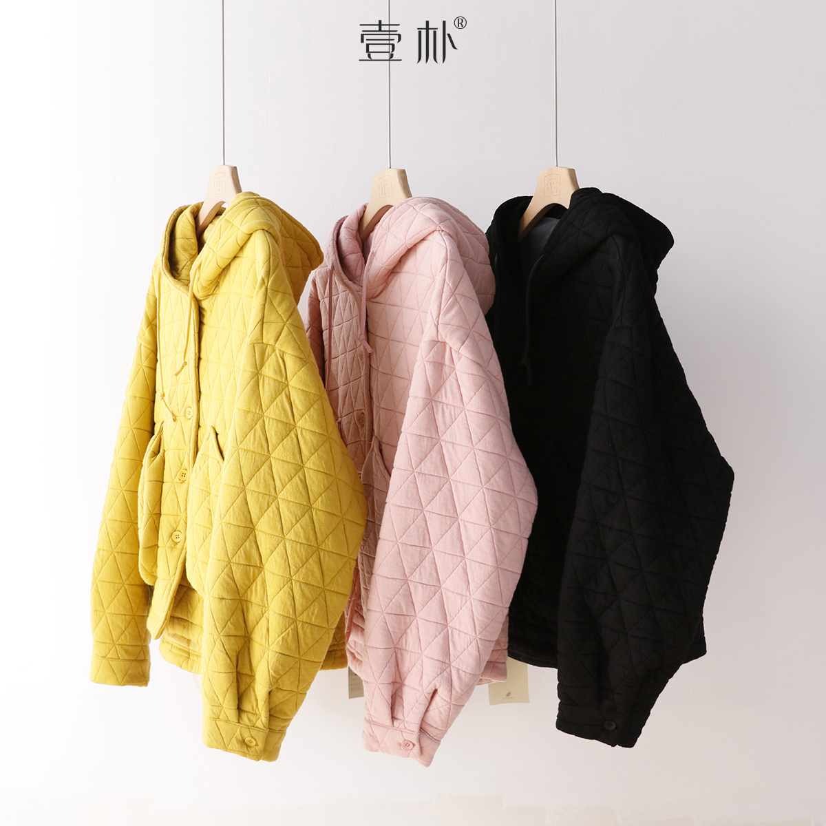 无品牌休闲风2011年冬季棉