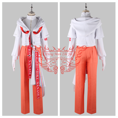 动漫之家cos服 IDOLiSH7 七瀬陆  新品