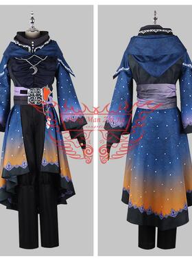 cos服 idolish7偶像星愿LIVE4bit BEYONDTHEPeriod 和泉三月 新品