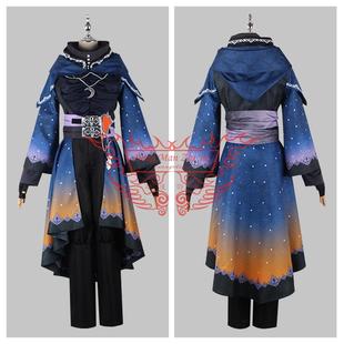 新品 cos服 和泉三月 BEYONDTHEPeriod idolish7偶像星愿LIVE4bit