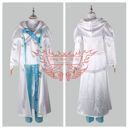 动漫之家cos服 IDOLiSH7 四叶环 新品