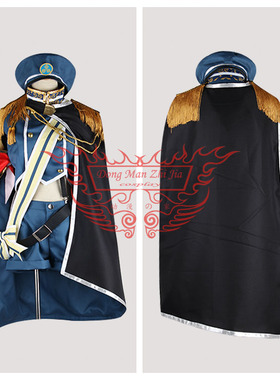 动漫之家cos服 虚拟YouTuber 虚拟偶像 鈴木ヒナ 新品