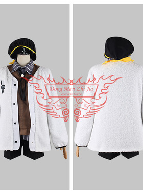 动漫之家cos服 世界计划PJSK fallin'fluff  新品