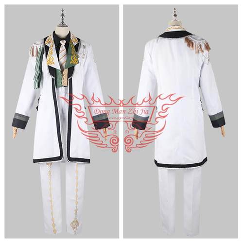动漫之家阴阳师伏黑惠新品