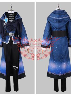 cos服 idolish7偶像星愿LIVE4bit BEYONDTHEPeriod 和泉一织 新品
