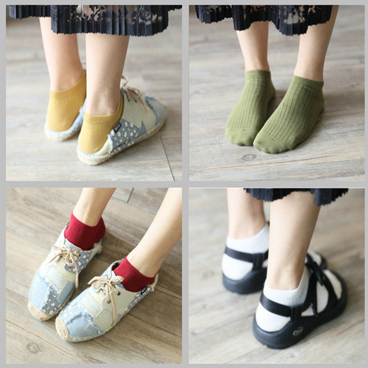 Chaussettes - collants simple - Ref 758310 Image 1