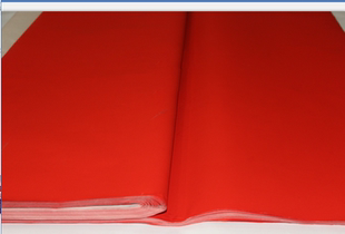 红纸 朱红纸 万年红 对联纸 婚庆盖井50张包邮 喜字艺术剪纸