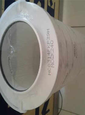 勘探车探测车 HC9600FCT8H P566213 p164741HC9600FKS16H过滤器