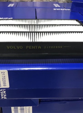 发电机组空气滤芯21377909 20405827/3827643/21702999