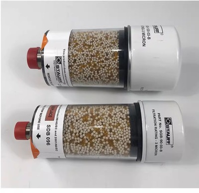 SDB121系列空气过滤器滤芯