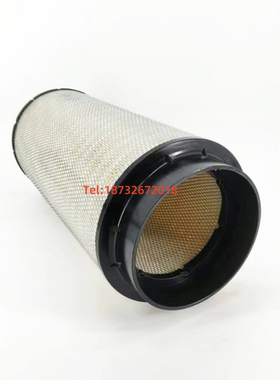51.08301-0016空气滤芯适配猛狮重卡MAN发动机滤芯B085056 AH8899