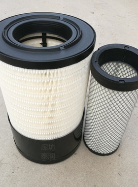 k3158空气滤芯P777871 03518430 02888463 94492 AF25619 C321900