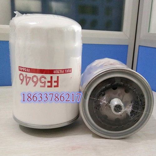 H34WK KC218 FF5646 864315 0010920301 51.12503-0027柴油格滤芯