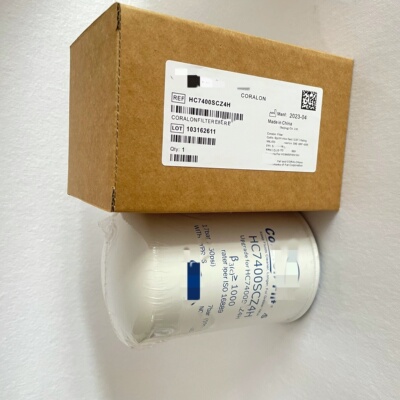 机油滤芯BD110102油细气分离滤芯