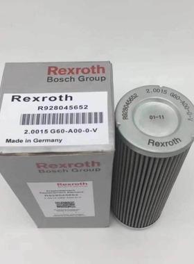 R928006035 1.1000 H10XL-A00-0-M定制滤芯R928005639 1.0045H10