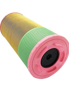 北奔中联E603L AF26242 C271320/1 A0040943504 C271340空气滤芯