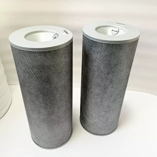 网屏活性碳过滤器SCREEN柔版CTP制版机吸尘器滤芯P83-4443滤芯