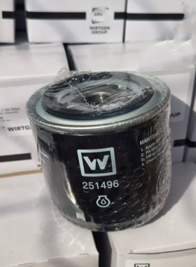 251496悍马HD10 12 35压路机机滤2091354柴滤2127067油滤2322784