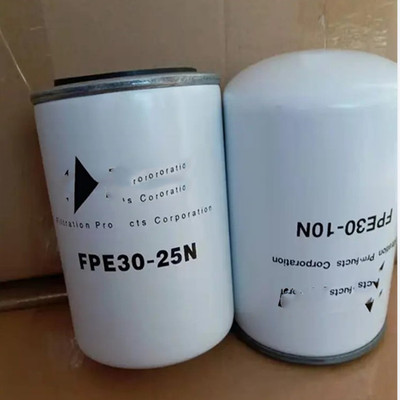 注塑机滤芯FPE30-25N、FPE30-100M数控设备液压管路滤芯p551551