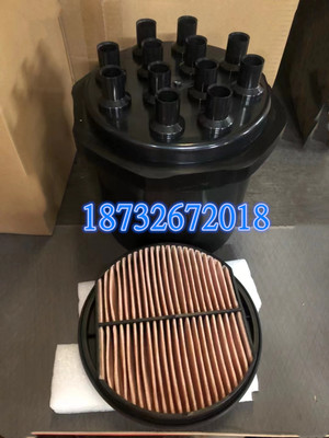 卡特轮式挖掘机M314空滤M315 M316 M318空气格527-6894 527-7895