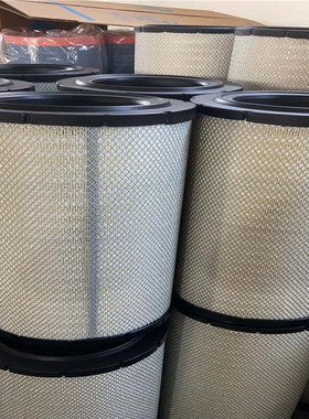 122-1675空气滤芯 空滤 推土机D9L D9N D10 D8T 1221675空气滤芯