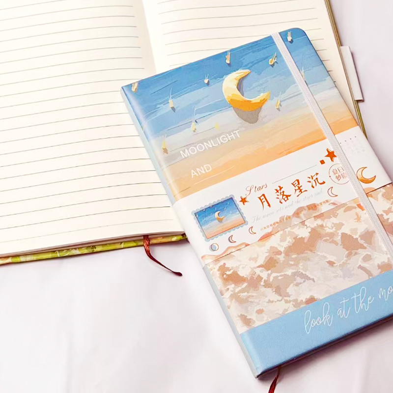 UV全彩印刷欧美外贸精致环保