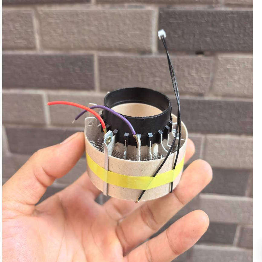 高速吹风机负离子发生器发热芯分体式发热丝无叶发热丝电吹风中空,清洗/食品/商业设备,风口/风叶/风机配件,淘宝优惠券,粉丝福利购,淘宝优惠卷