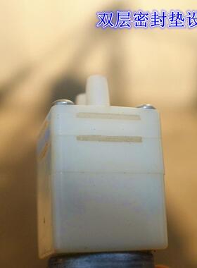 江哥泵28045方头隔膜泵气室V12大多用抽水泵散新自吸微型流量 气