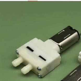 迷你 超微型 M20 自吸抽水泵 液体泵 3V-5V 抽气泵 真空泵 水泵