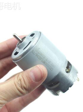 江哥R达-电35配5威-电5G56工5475钻马D8SC10 V0带风扇电/动利机