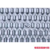 11405 江哥全新 碳刷直流马达0 130PH 130双头轴电机