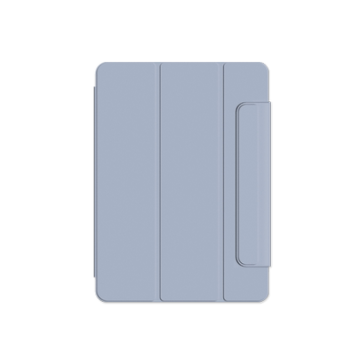 莫兰迪色ipadair/pro磁吸保护套