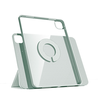 zoyu磁吸可拆分720°旋转支架壳