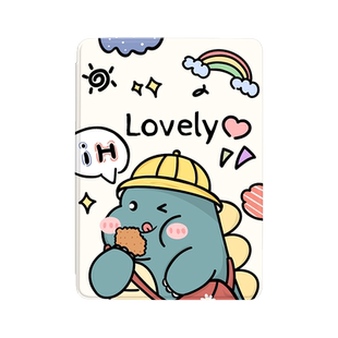 适用ipad保护套air5苹果2021ipad9保护壳mini7/6/5软壳air2气囊全包第五六代a1822/Air4支撑2020pro迷你3air1