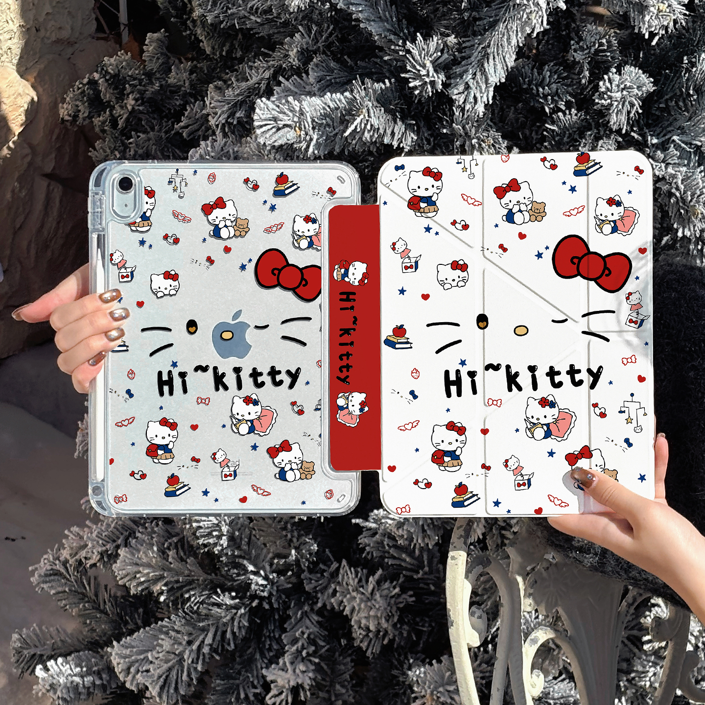 高透防弯横竖支撑轻薄抗摔便携